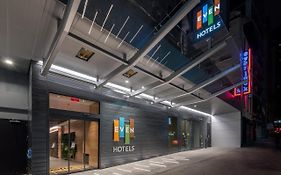Even Hotel New York - Midtown East By Ihg